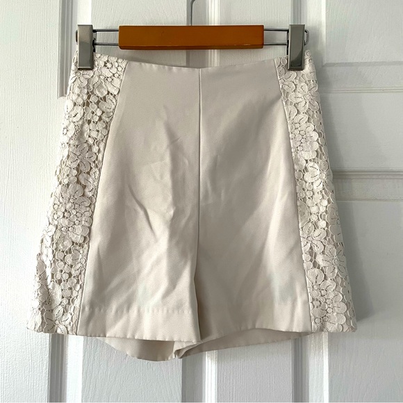 Zara basic shorts - Picture 1 of 2